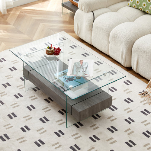 Orren Ellis Coffee Tables You'll Love Wayfair